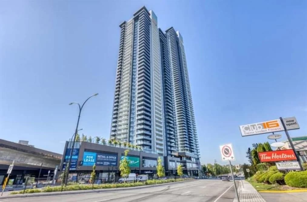 5111 2108 GILMORE AVENUE, Burnaby, BC — Residential for Sale - Photo 2