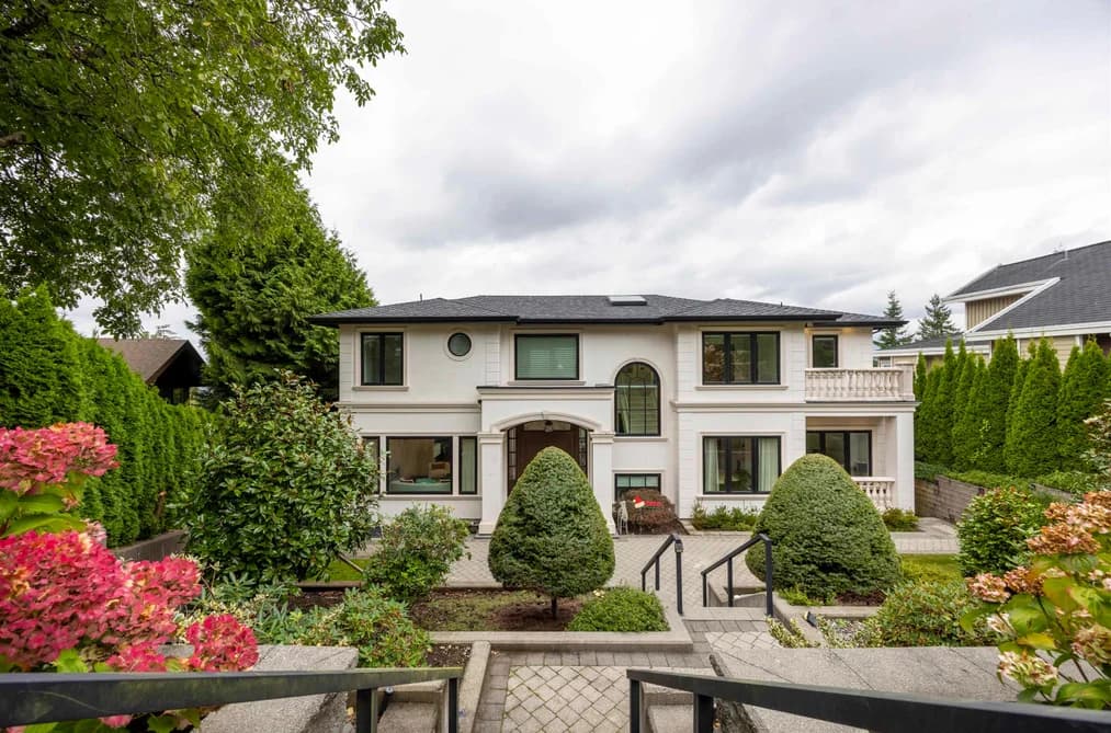 5111 HARBOUR VIEW ROAD, Burnaby, BC — Residential for Sale - Main Photo