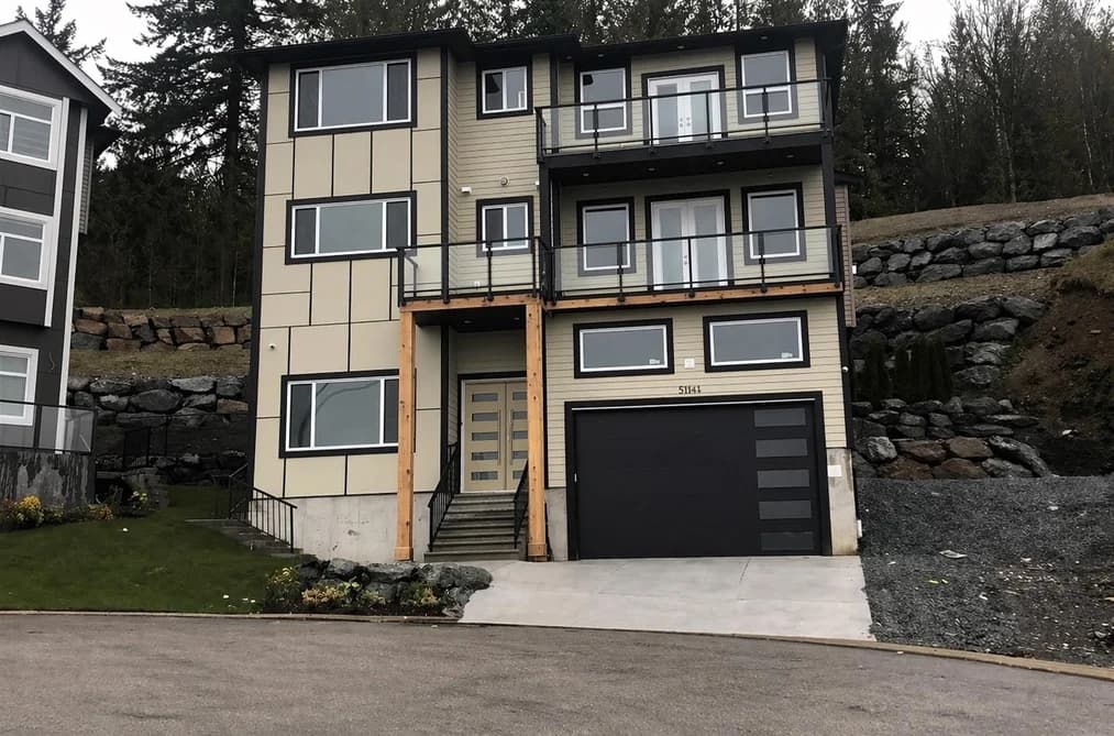 51144 FARMERS WAY, Chilliwack, BC — Residential for Sale - Main Photo