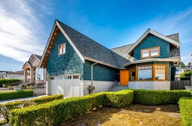 House for sale at 5115 Georgia Street Burnaby British Columbia - MLS: R3131672