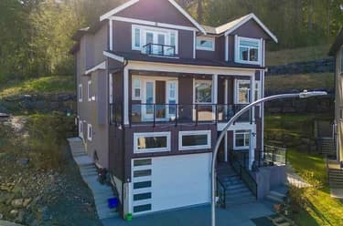 House for sale at 51150 Farmers Way Chilliwack British Columbia - MLS: R3108939