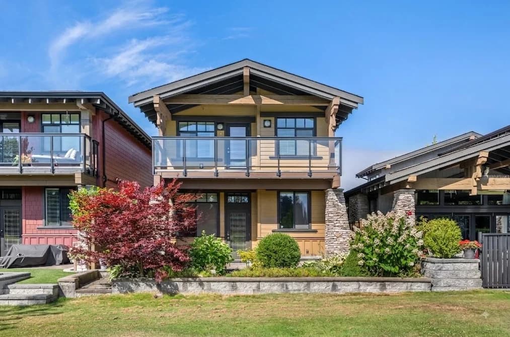 5116 CEDAR SPRINGS DRIVE, Delta, BC — Residential for Sale - Main Photo