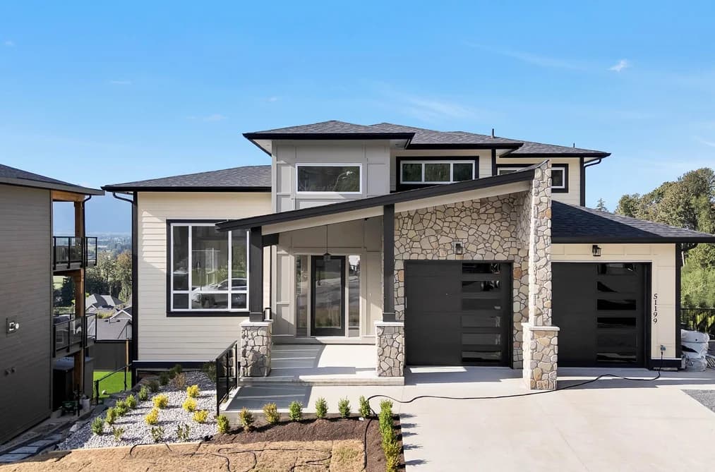 51199 CHARLOTTE PLACE, Chilliwack, BC — Residential for Sale - Main Photo
