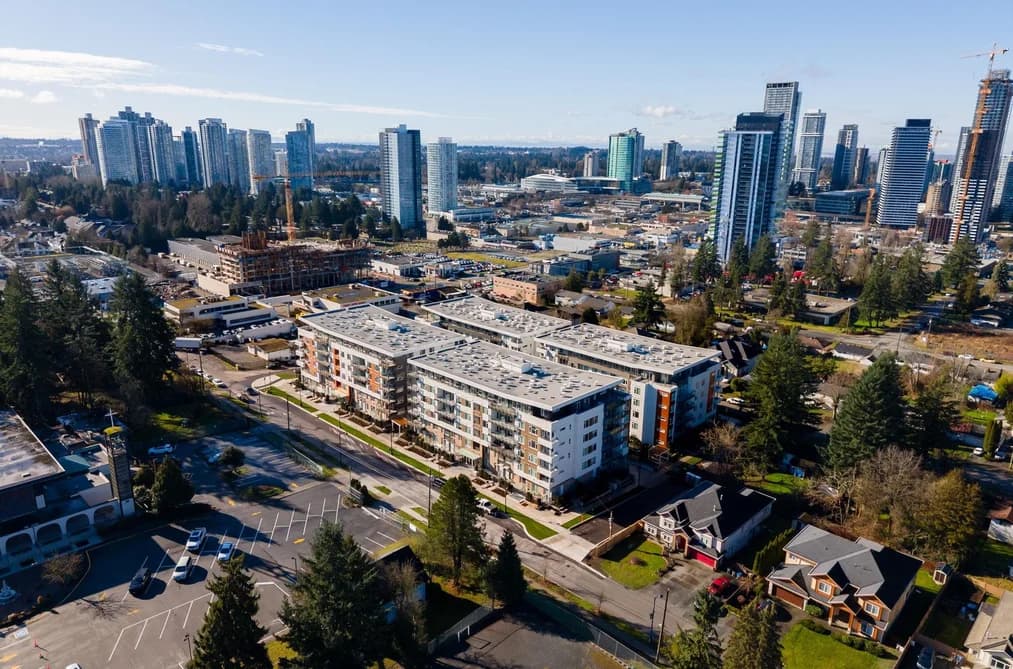 512 10465 139 STREET, Surrey, BC — Residential for Sale - Main Photo