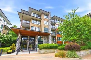 Condo for sale at 512 1152 Windsor Mews Coquitlam British Columbia - MLS: R3132512