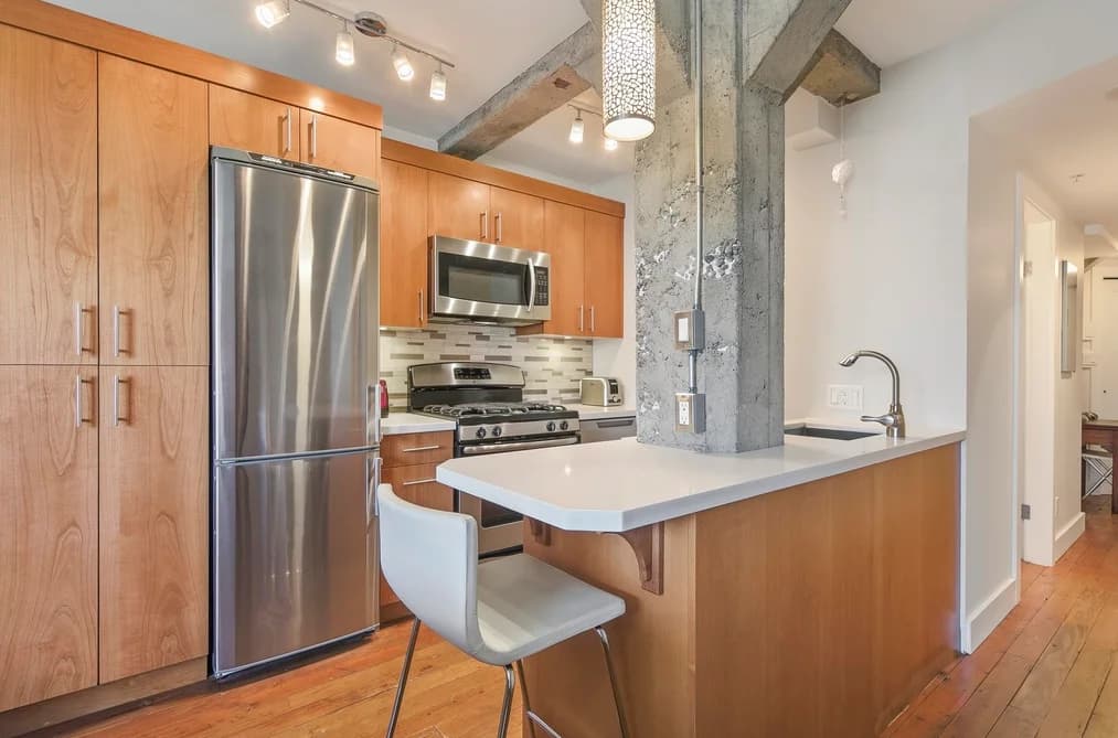 512 1216 HOMER STREET, Vancouver, BC — Residential for Sale - Photo 2
