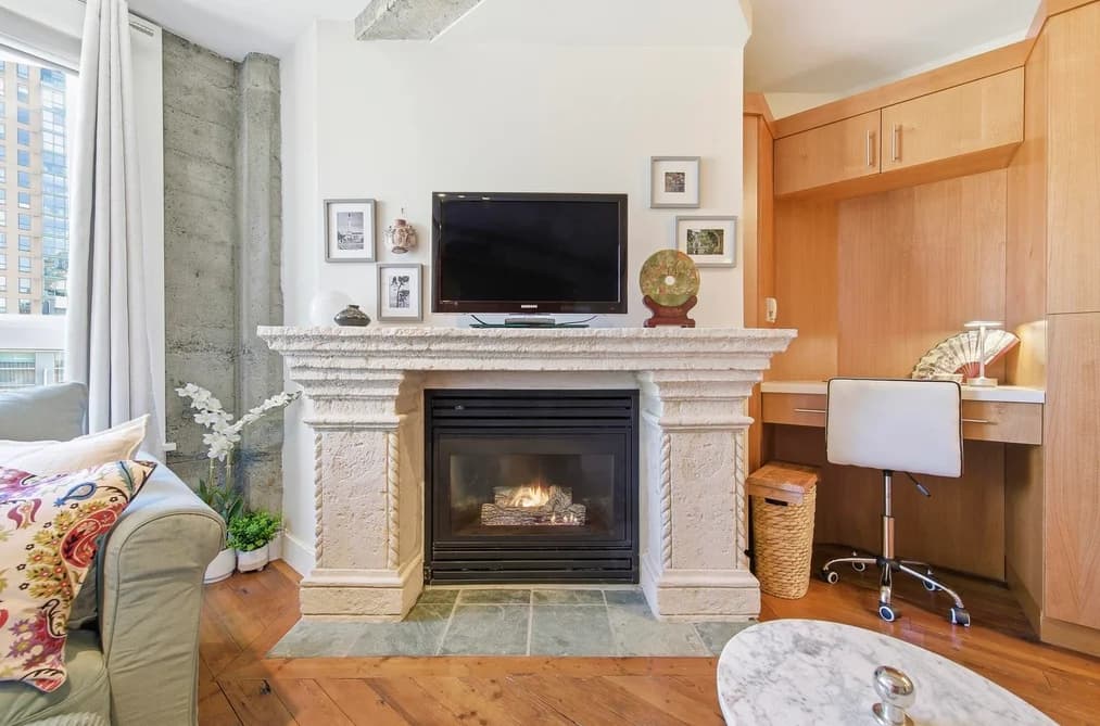 512 1216 HOMER STREET, Vancouver, BC — Residential for Sale - Photo 2