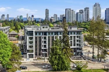 Condo for sale at 512 13455 94a Avenue Surrey British Columbia - MLS: R3138069