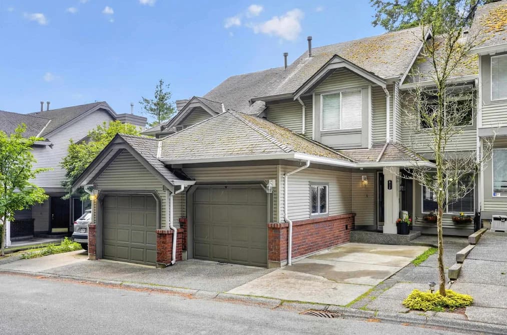 512 13900 HYLAND ROAD, Surrey, BC — Residential for Sale - Main Photo