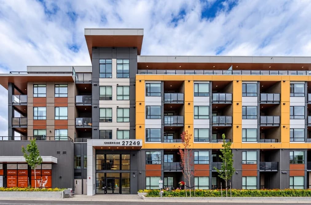 512 - 27249 Aldergrove Town Centre Drive, Langley, BC - MLS: R3179568 - Photo 1 512 - 27249 Aldergrove Town Centre Drive, Langley, BC - MLS: R3179568 - Photo 1