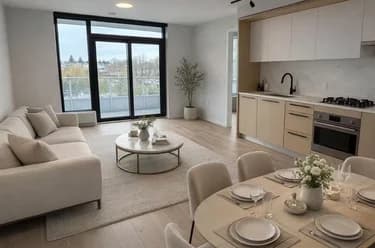 Condo for sale at 512 2729 Kingsway Vancouver British Columbia - MLS: R3135148