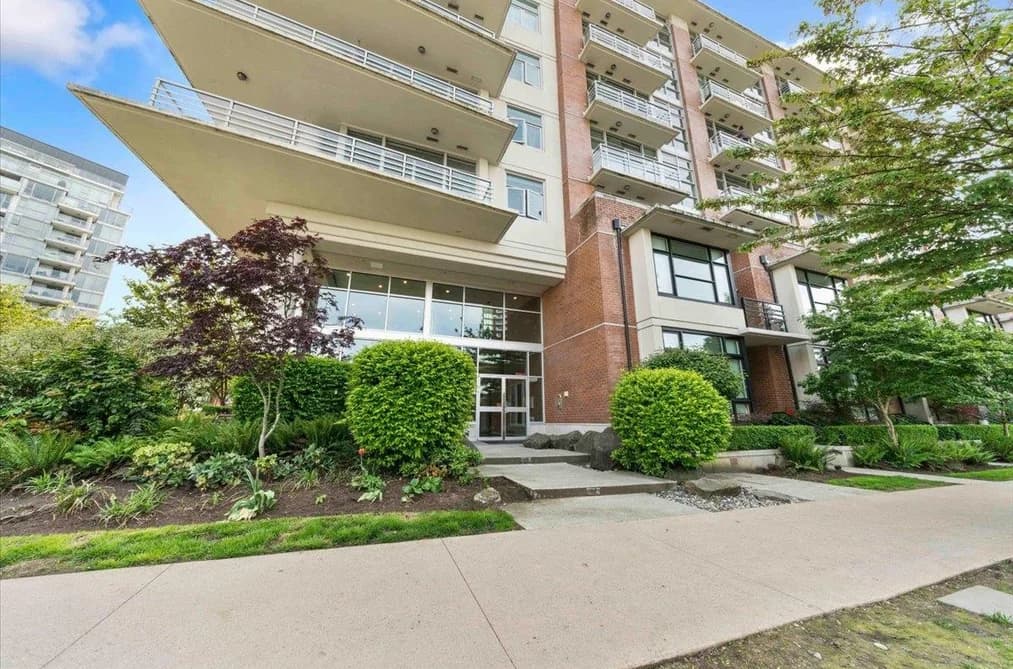 512 298 E 11TH AVENUE, Vancouver, BC — Residential for Sale - Main Photo