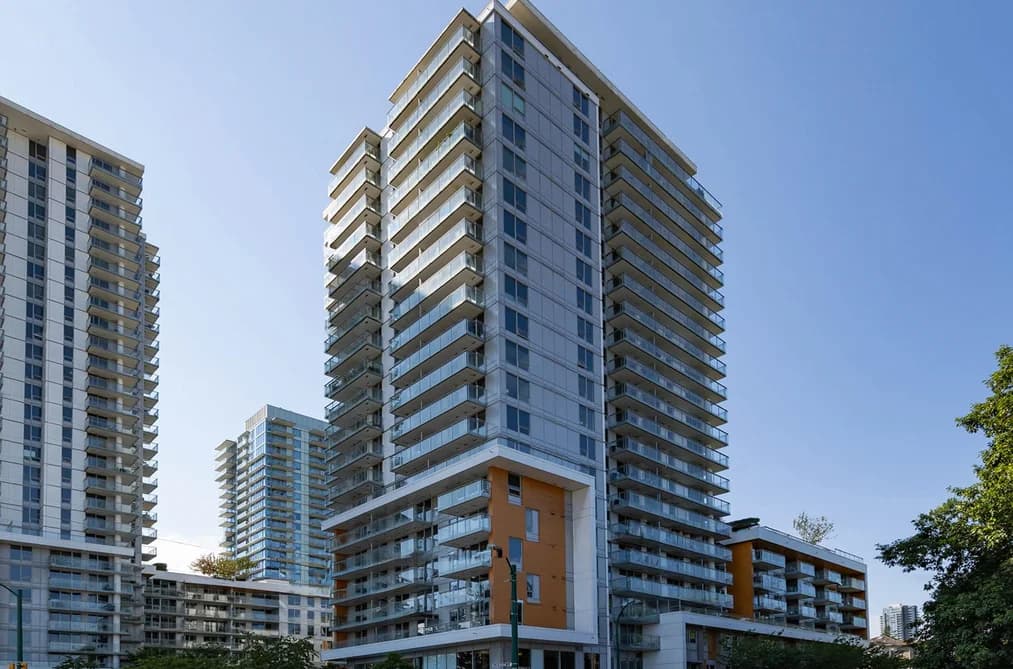 512 433 SW MARINE DRIVE, Vancouver, BC — Residential for Sale - Main Photo
