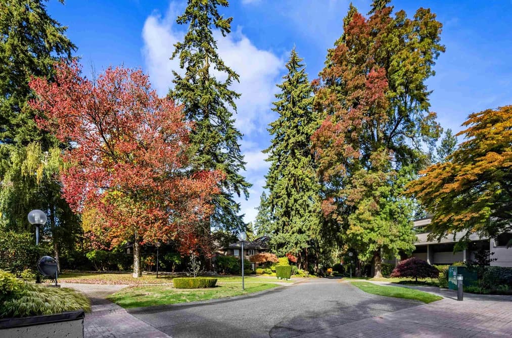 512 4900 CARTIER STREET, Vancouver, BC — Residential for Sale - Main Photo