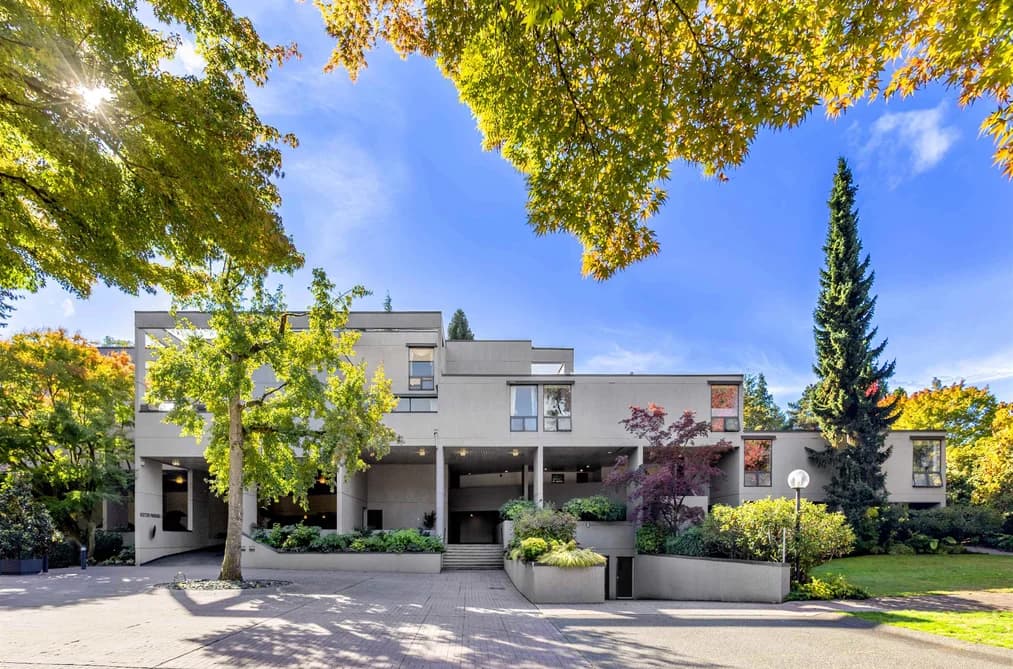 512 4900 CARTIER STREET, Vancouver, BC — Residential for Sale - Photo 2