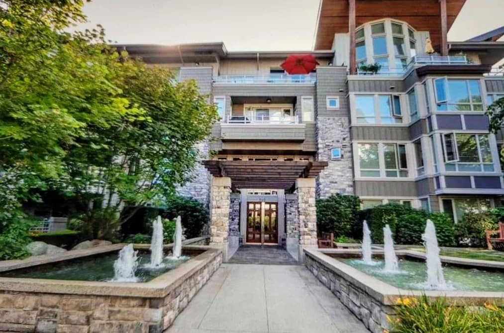 512 560 RAVEN WOODS DRIVE, North Vancouver, BC — Residential for Sale - Main Photo