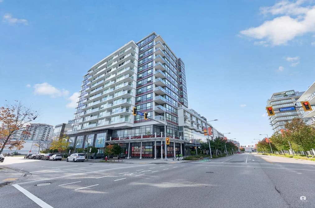 512 6900 PEARSON WAY, Richmond, BC — Residential for Sale - Main Photo