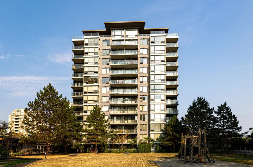 512 8100 SABA ROAD, Richmond, BC — Residential for Sale - Main Photo