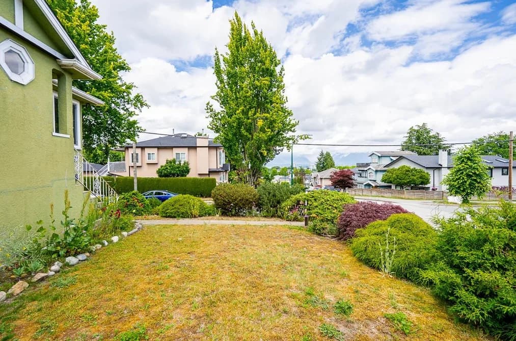 5121 INVERNESS STREET, Vancouver, BC — Residential for Sale - Photo 2