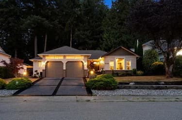 House for sale at 5124 219a Street Langley British Columbia - MLS: R3159538