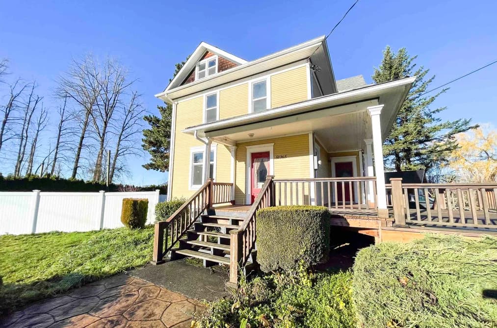 51265 YALE ROAD, Rosedale, BC — Residential for Sale - Main Photo