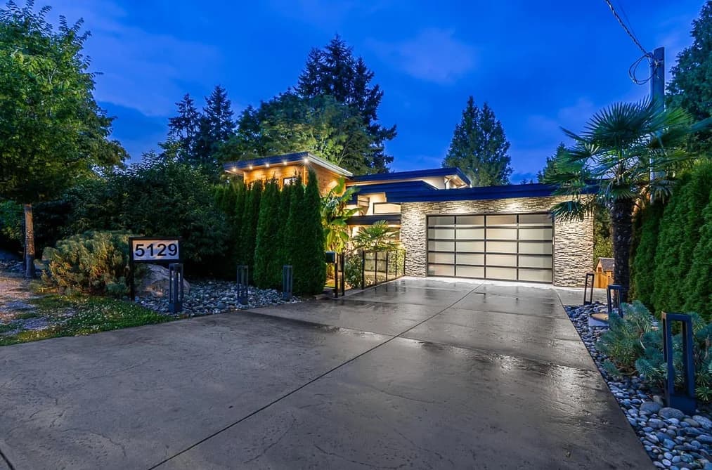 5129 WILSON DRIVE, Delta, BC — Residential for Sale - Photo 2