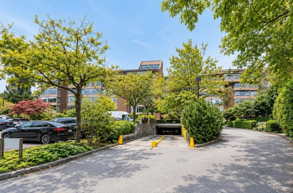 513 2101 MCMULLEN AVENUE, Vancouver, BC — Residential for Sale - Photo 2