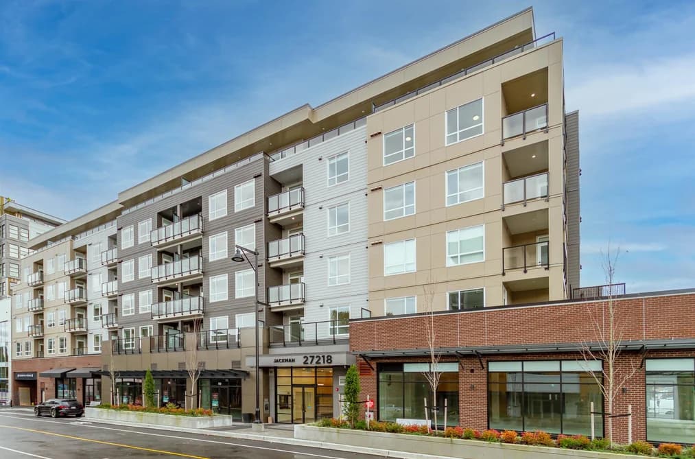 513 27218 ALDERGROVE TOWN CENTRE DRIVE, Langley, BC — Residential for Sale - Main Photo