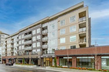 Condo for sale at 513 27218 Aldergrove Town Centre Drive Langley British Columbia - MLS: R3145225
