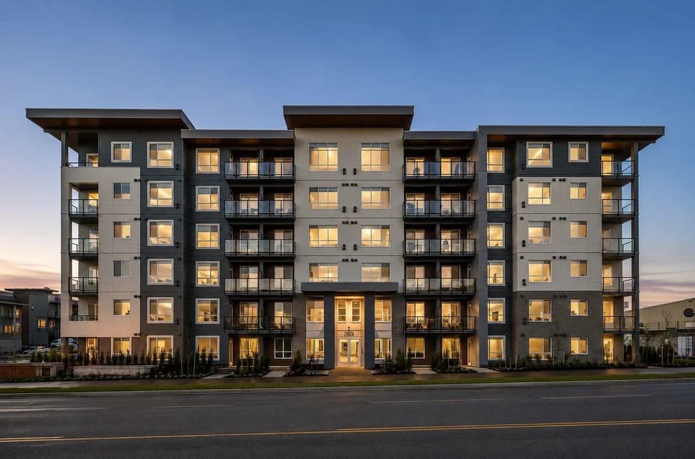 513 30490 CARDINAL AVENUE, Abbotsford, BC — Residential for Sale - Main Photo