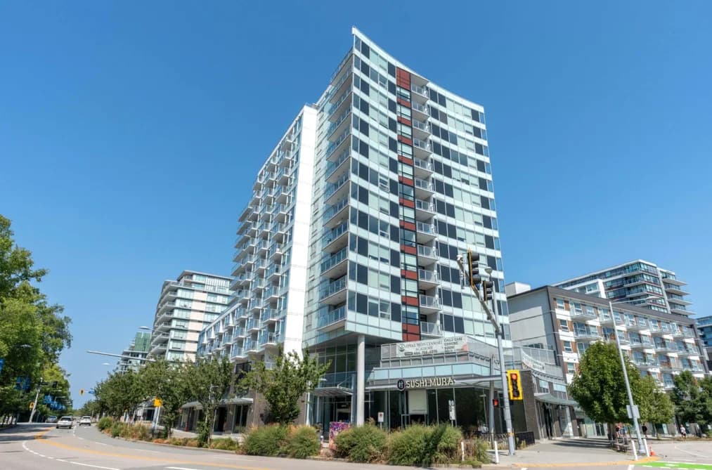 513 5508 HOLLYBRIDGE WAY, Richmond, BC — Residential for Sale - Main Photo
