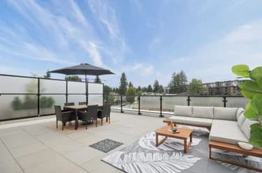 Condo for sale at 513 623 Kemsley Avenue Coquitlam British Columbia - MLS: R3145477