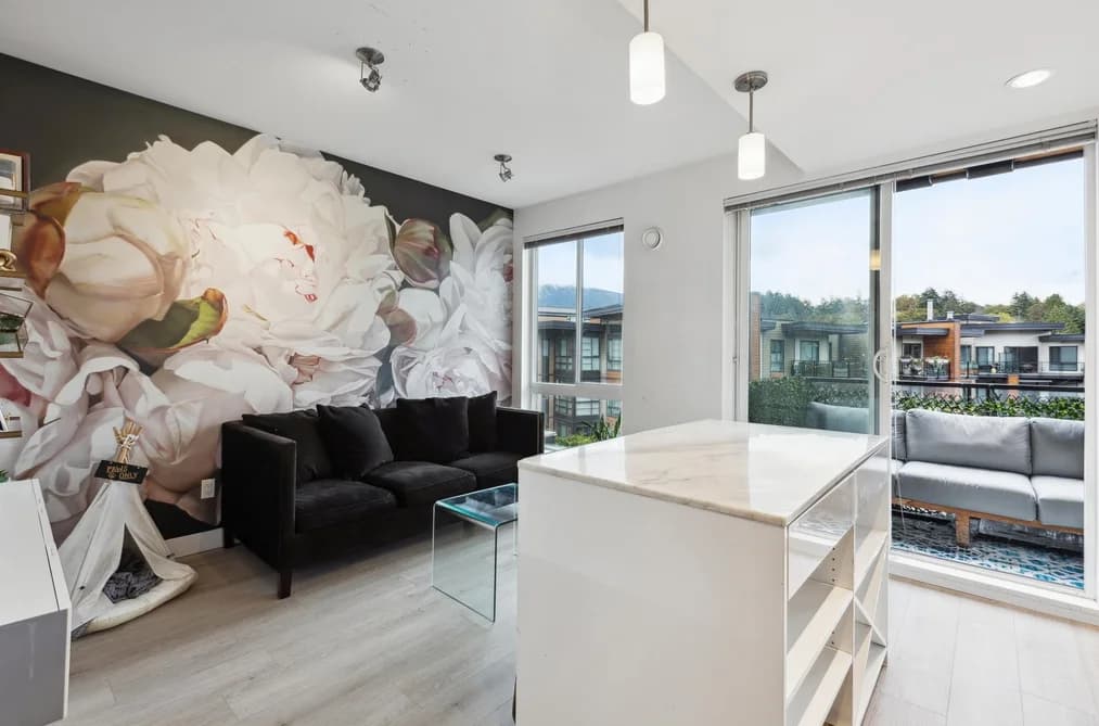 513 733 W 3RD STREET, North Vancouver, BC — Residential for Sale - Main Photo