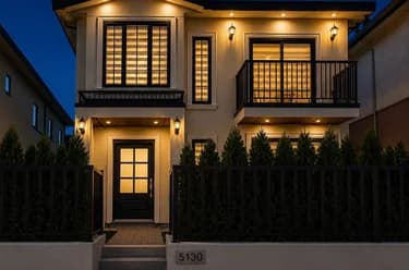 Half Duplex for sale at 5130 Dominion Street Burnaby British Columbia - MLS: R3145713