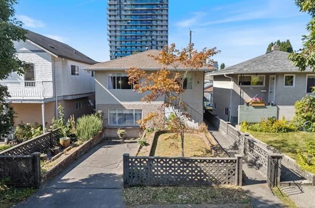5131 ANN STREET STREET, Vancouver, BC — Residential for Sale - Main Photo