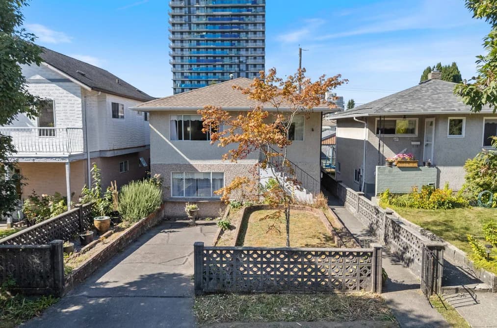 5131 ANN STREET, Vancouver, BC — Residential for Sale - Photo 2