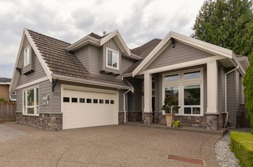 5131 WESTMINSTER COURT, Delta, BC — Residential for Sale - Main Photo