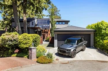 House for sale at 5132 Alderfeild Place West Vancouver British Columbia - MLS: R3146235