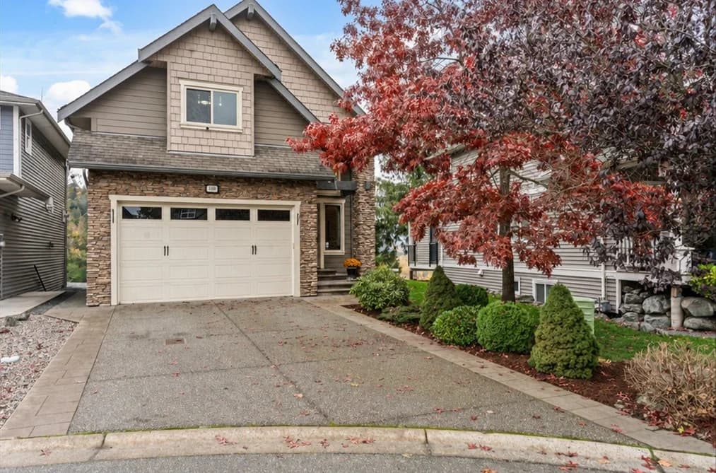 5138 Chittenden Road, Cultus Lake, BC - House for Sale - Photo 2 of 40 5138 Chittenden Road, Cultus Lake, BC - House for Sale - Photo 2 of 40