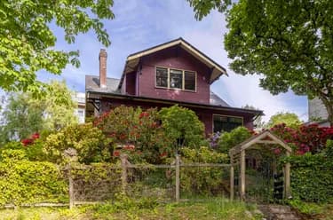 House for sale at 5138 East Boulevard Vancouver British Columbia - MLS: R3131747