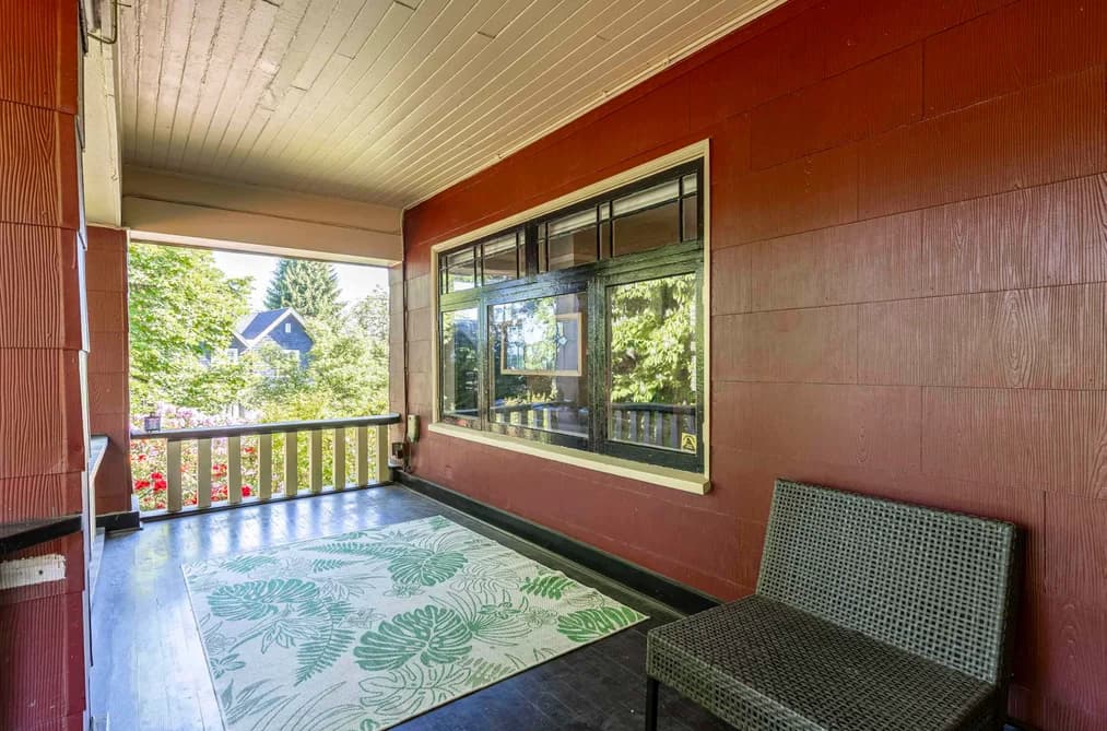 5138 EAST BOULEVARD, Vancouver, BC — Residential for Sale - Photo 2