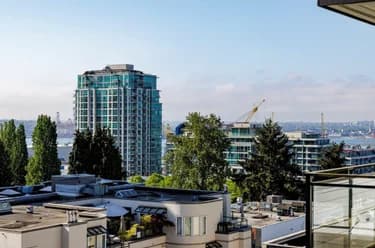 Condo for sale at 514 111 E 3rd Street North Vancouver British Columbia - MLS: R3149409