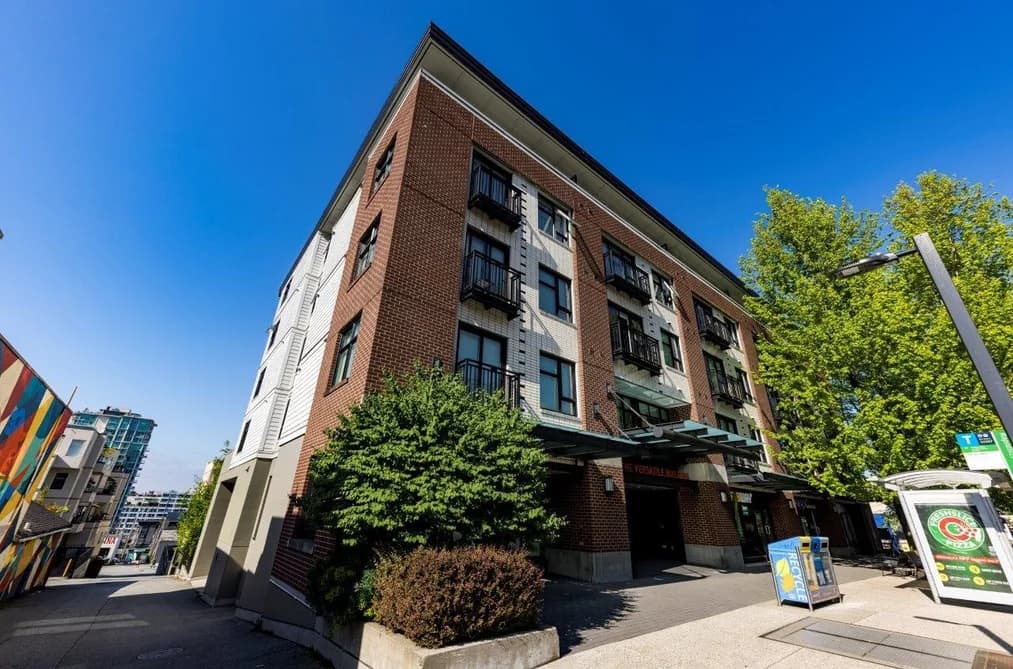 514 111 E 3RD STREET, North Vancouver, BC — Residential for Sale - Photo 2