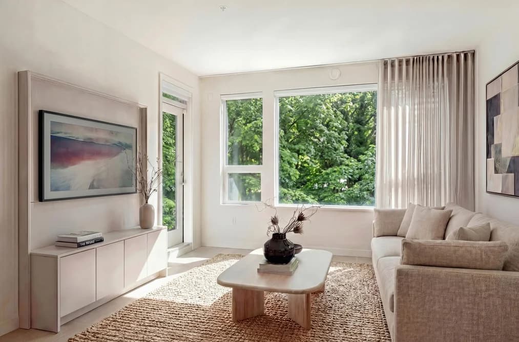 514 125 ALBERT STREET, Port Moody, BC — Residential for Sale - Main Photo