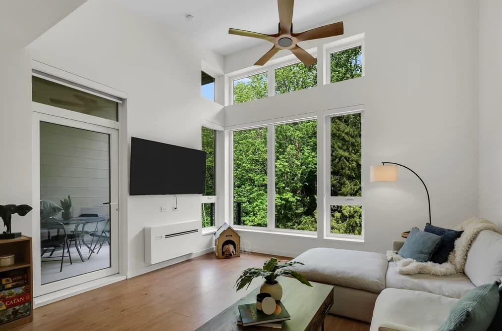514 1506 SCOTT CRESCENT, Squamish, BC — Residential for Sale - Main Photo