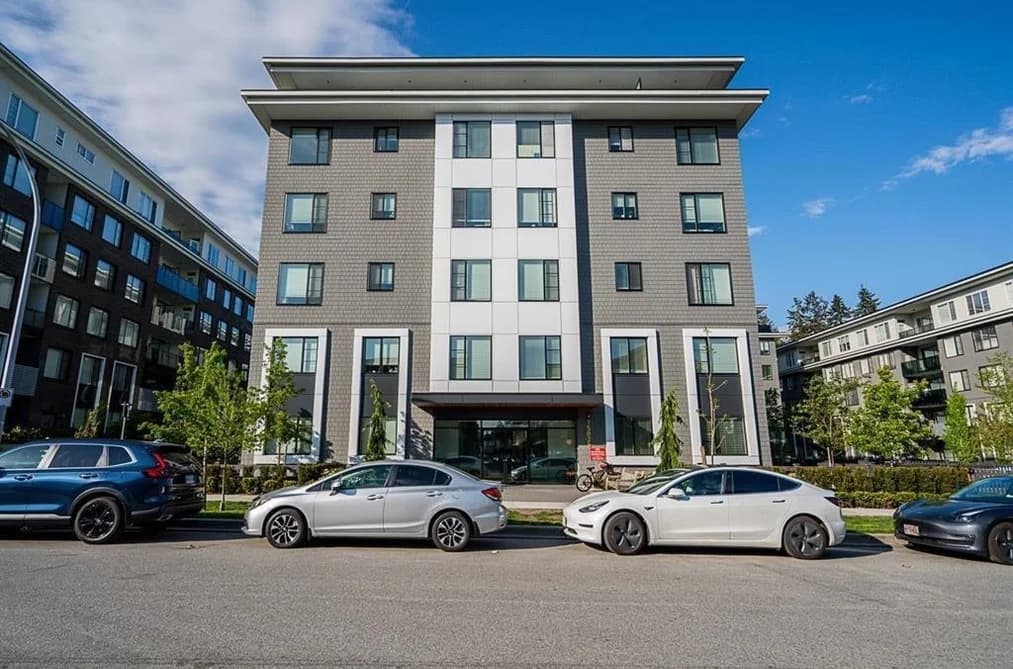 514 15825 85 AVENUE, Surrey, BC — Residential for Sale - Main Photo