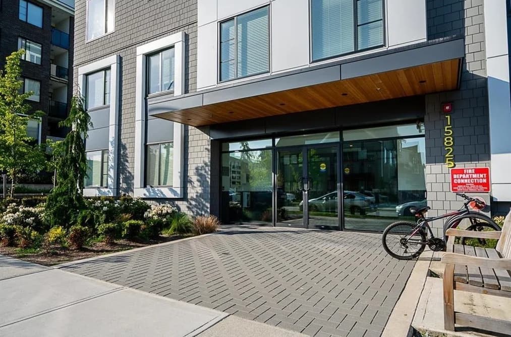 514 15825 85 AVENUE, Surrey, BC — Residential for Sale - Photo 2