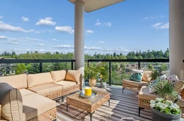 Condo for sale at 514 5055 Springs Boulevard Tsawwassen British Columbia - MLS: R3143219