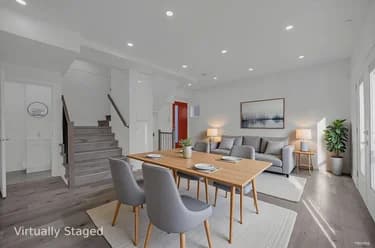 Townhouse for sale at 5140 Slocan Street Vancouver British Columbia - MLS: R3137757
