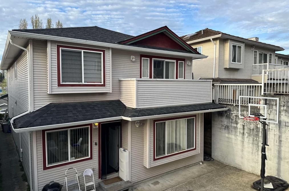 5142 MANOR STREET, Burnaby, BC — Residential for Sale - Main Photo